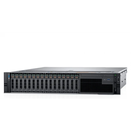 Сервер Dell PowerEdge R740, (210-AKXJ_369)