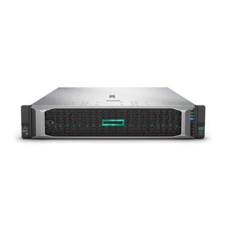 Сервер HPE DL380 Gen10, (P06420-B21)
