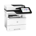 МФУ HPE LaserJet M528dn, (1PV64A)