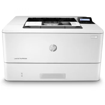 Принтер HP LaserJet Pro M404dn, (W1A53A)