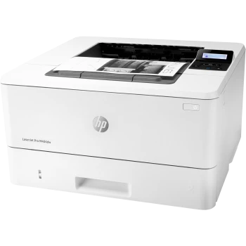 Принтер HP LaserJet Pro M404dw, (W1A56A)