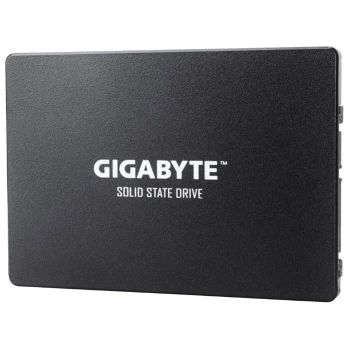 SSD диск Gigabyte 256GB, (GP-GSTFS31256GTND)
