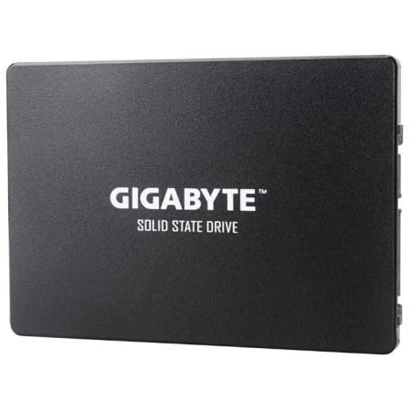 SSD диск Gigabyte 480Gb, (GP-GSTFS31480GNTD)