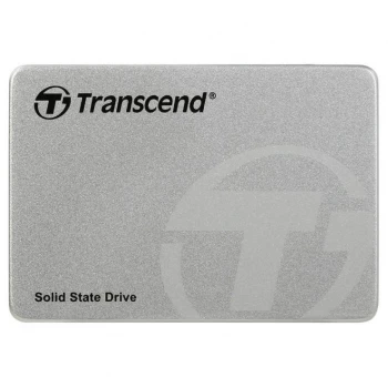 SSD диск Transcend 220S 480GB, (TS480GSSD220S)