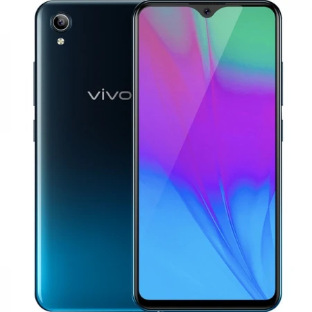 Смартфон Vivo Y91C 32GB, Fusion Black