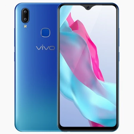 Смартфон Vivo Y93 Lite 32GB, Ocean Blue Смартфон Vivo Y93 Lite 32GB, Ocean Blue