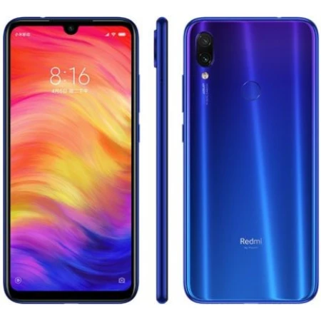 Смартфон Xiaomi Redmi 7 64GB, Blue