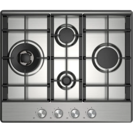 Газовая поверхность Midea MG697TX Газовая поверхность Midea MG697TX