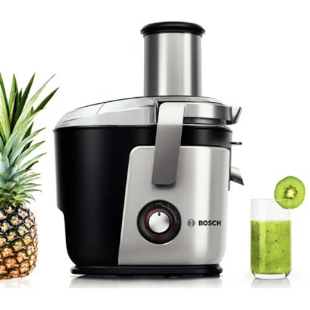 Соковыжималка Bosch MES4010 Соковыжималка Bosch MES4010