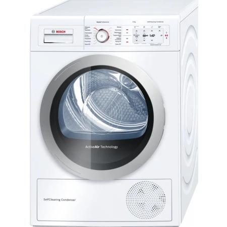 Стиральная машина Bosch WTY87780OE, Сушильная машина Стиральная машина Bosch WTY87780OE, Сушильная машина