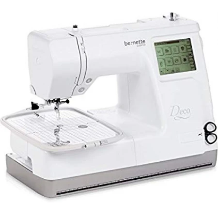 Швейная машина Bernette 340 Deco