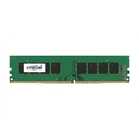 ОЗУ Crucial PC4-25600 4GB 3200MHz DIMM DDR4, (CT4G4DFS632A) ОЗУ Crucial PC4-25600 4GB 3200MHz DIMM DDR4, (CT4G4DFS632A)