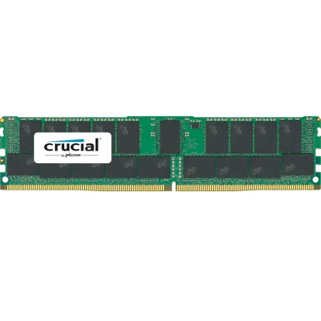 ОЗУ Crucial PC4-21300 32GB 2666MHz DIMM DDR4, (CT32G4RFD4266)