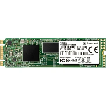 SSD диск Transcend 830s 128GB, (TS128GMTS830S)