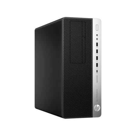 Компьютер HP EliteDesk 800 G4 Tower, (3WL78AV/TC4) Компьютер HP EliteDesk 800 G4 Tower, (3WL78AV/TC4)