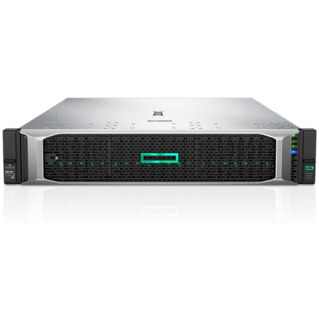 Сервер HPE Simplivity 380 Gen10, (Q8D81A/Demo1) Сервер HPE Simplivity 380 Gen10, (Q8D81A/Demo1)