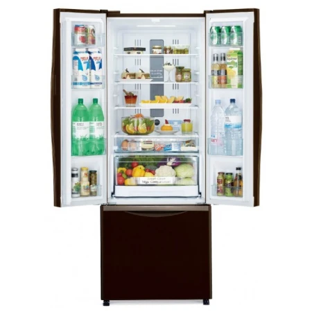 Холодильник Hitachi R-WB550PUC2GBK Холодильник Hitachi R-WB550PUC2GBK