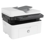 МФУ HP Laser 137fnw, (4ZB84A)