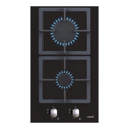 Газовая поверхность Cata LCI 302 BK Газовая поверхность Cata LCI 302 BK