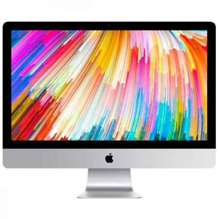 Моноблок Apple iMac A2115, (MRQY2)