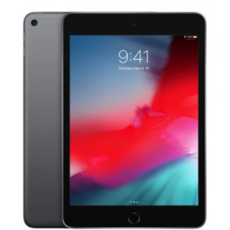 Планшет Apple iPad mini 5" Wi-Fi 64GB Space Grey, (MUQW2)