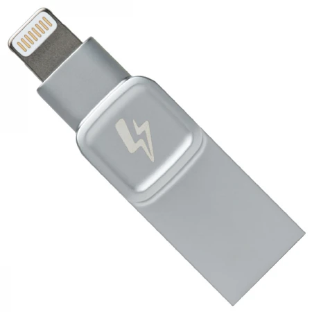 USB Флешка Kingston для Apple Bolt 32GB C-USB3L-SR32G-EN 