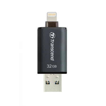 USB Флешка Transcend для Apple JetDrive Go 300 32GB TS32GJDG300K 