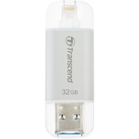 USB Флешка Transcend для Apple JetDrive Go 300 32GB TS32GJDG300S 