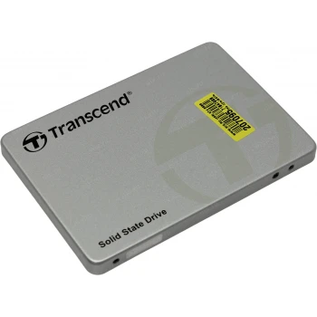SSD диск Transcend 370S 32GB, (TS32GSSD370S)