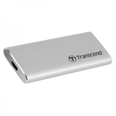 Внешний SSD Transcend ESD240C 120GB, (TS120GESD240C)