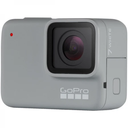 Экшн-камера GoPro Hero 7 White Edition