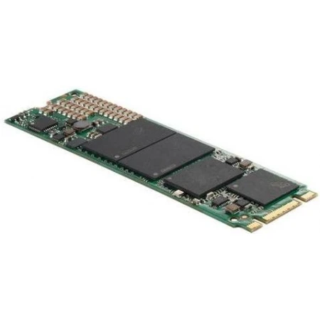 SSD диск Crucial Micron 5100 Pro 240GB, (MTFDDAV240TCB-1AR1ZABYY)