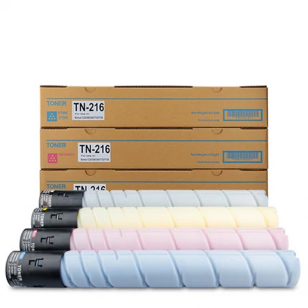 Фотобарабан Konica Minolta DR012 (A3VVP00)