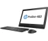 Моноблок HP 2KL13EA ProOne 400 G3