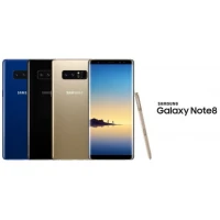 Продажи Samsung Galaxy Note 8 достигли рекордного уровня