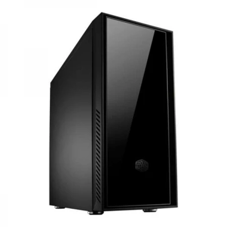 Корпус Cooler Master Silencio 550