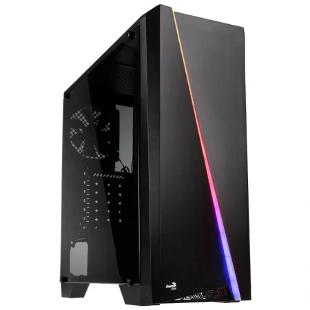 Корпус AeroCool Cylon RGB