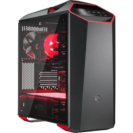 Корпус Cooler Master MasterCase MC500MT