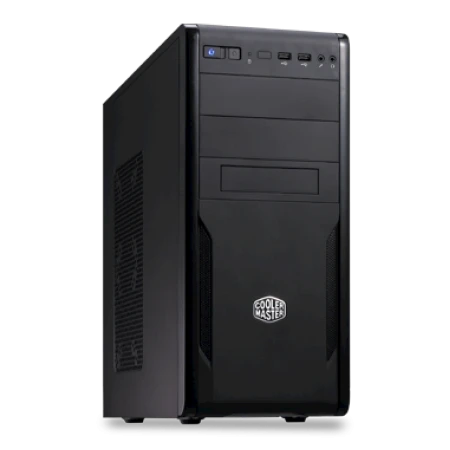 Корпус Cooler Master CM Force 251