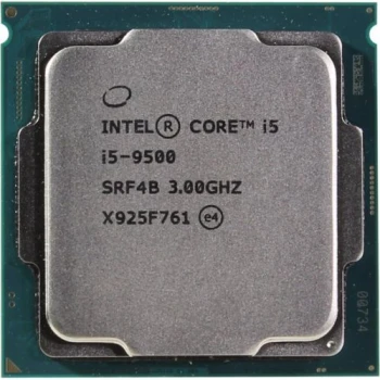 Процессор Intel Core i5-9500 3.0GHz