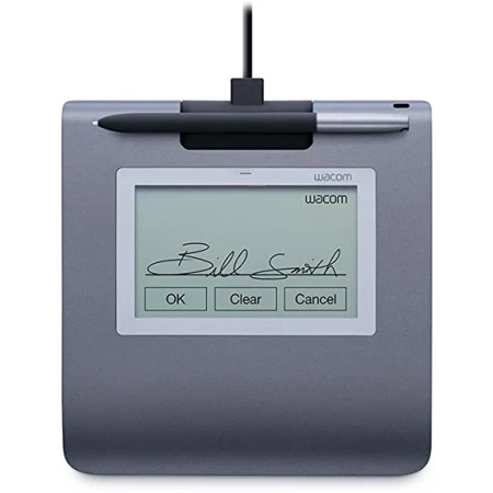 Графический планшет Wacom STU-430