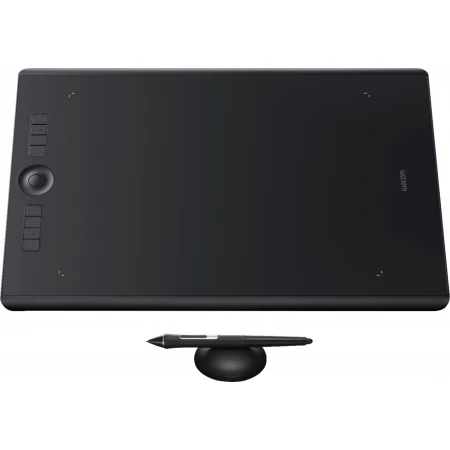 Графический планшет Wacom Intuos Pro Large