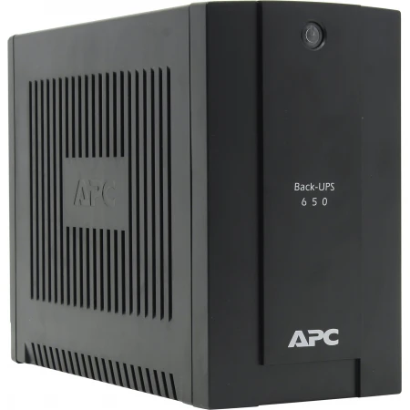 ИБП APC Back BC650-RSX761