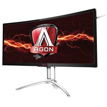 Монитор AOC Agon AG352UCG6