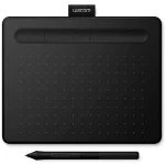 Wacom Intuos Small Bluetooth, Қара