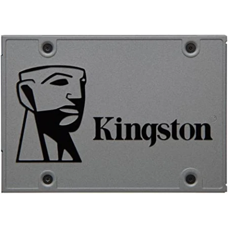 SSD диск Kingston UV500 240GB, (SUV500B/240G) SSD диск Kingston UV500 240GB, (SUV500B/240G)