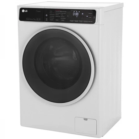 Стиральная машина LG F2H6HS0E