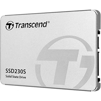 SSD диск Transcend 230S 512GB, (TS512GSSD230S)