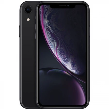 Смартфон Apple iPhone Xr 128GB, Black