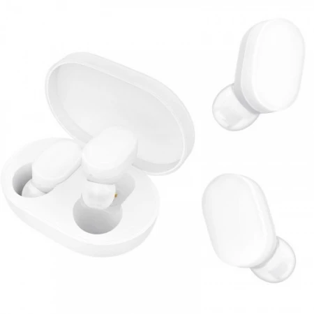 Гарнитура Xiaomi AirDots, White Гарнитура Xiaomi AirDots, White